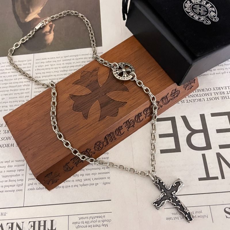 Chrome Hearts Necklaces